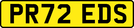 PR72EDS