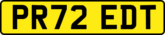 PR72EDT