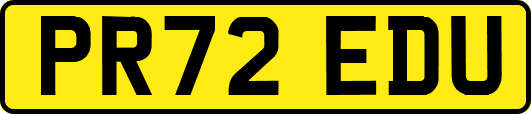 PR72EDU