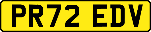 PR72EDV