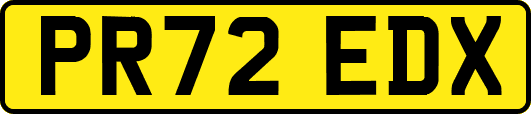 PR72EDX