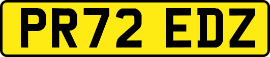 PR72EDZ