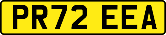 PR72EEA