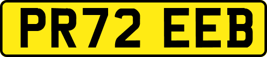 PR72EEB