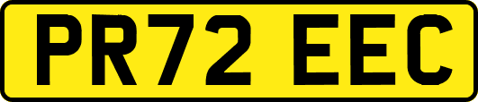PR72EEC