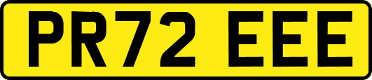 PR72EEE