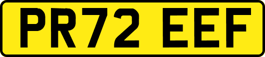 PR72EEF