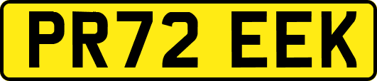PR72EEK