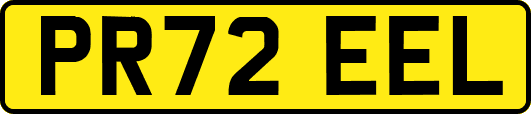 PR72EEL