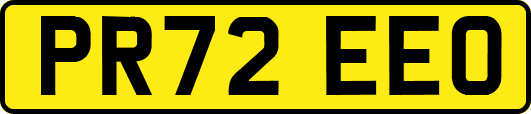 PR72EEO