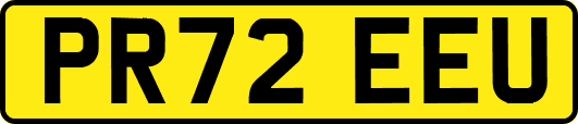 PR72EEU