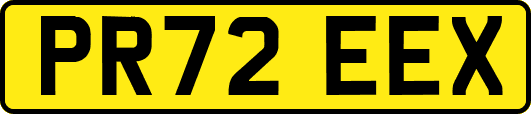 PR72EEX