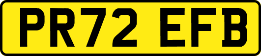 PR72EFB