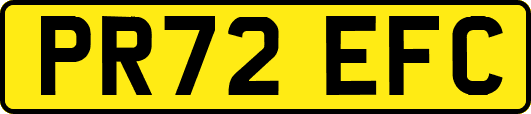 PR72EFC