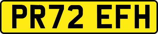 PR72EFH