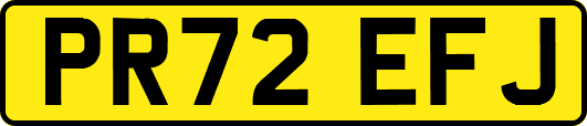 PR72EFJ