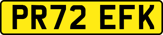 PR72EFK