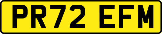 PR72EFM