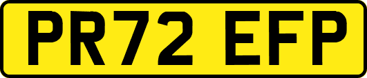 PR72EFP