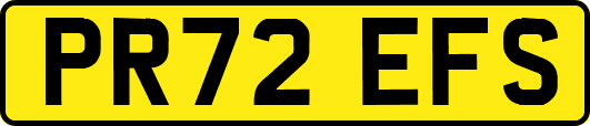 PR72EFS