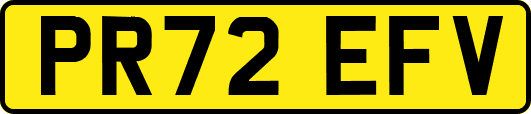 PR72EFV