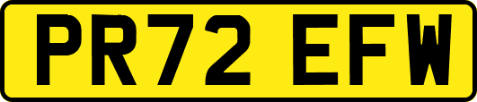 PR72EFW