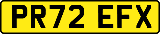 PR72EFX