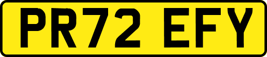 PR72EFY