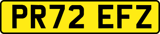 PR72EFZ