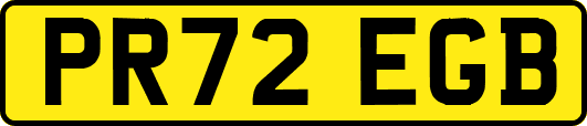 PR72EGB