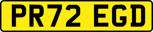 PR72EGD