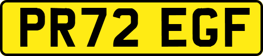 PR72EGF