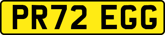 PR72EGG