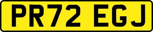 PR72EGJ
