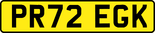 PR72EGK
