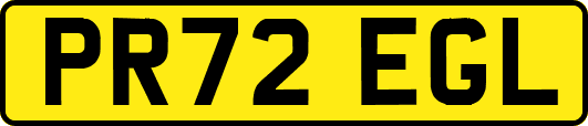 PR72EGL