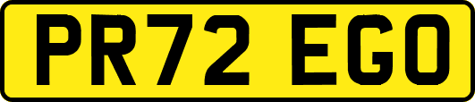 PR72EGO