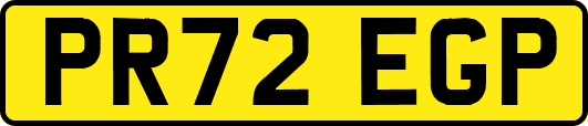 PR72EGP
