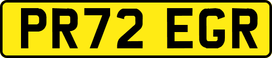 PR72EGR