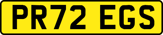 PR72EGS
