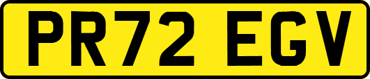 PR72EGV