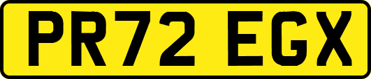 PR72EGX