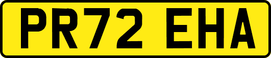 PR72EHA