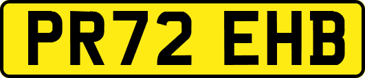 PR72EHB