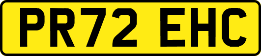 PR72EHC