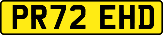 PR72EHD