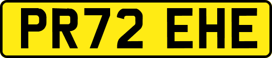 PR72EHE