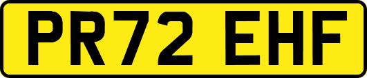 PR72EHF