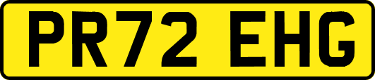 PR72EHG