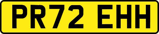 PR72EHH
